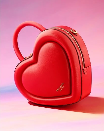 The Kate Spade 2024 Valentine's Day Collection Is Here: Shop
